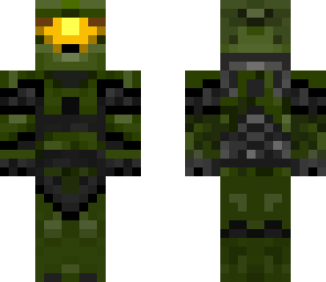 master chief