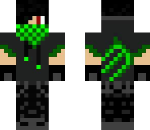 vampire monster boi