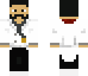 doctor john