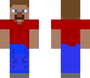 steves bro john