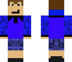 minha skin