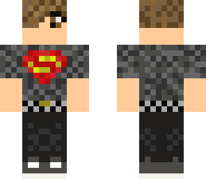 ryan superman in disguise