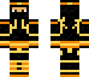 phantom breed ninja