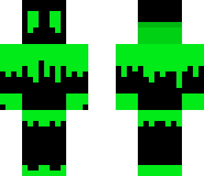 green ufo
