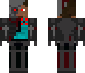 cyber skin