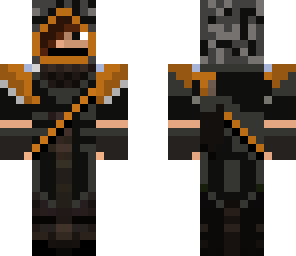 orange killer