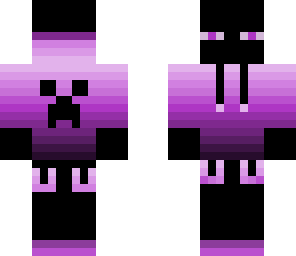 cool enderman