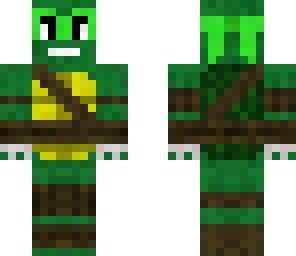 brandatello ninja turtle fix