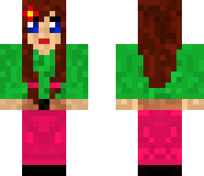 girl