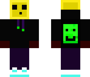 blob 300