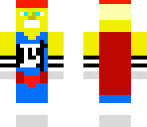 duff man