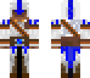 the assassin