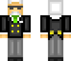 the oldman