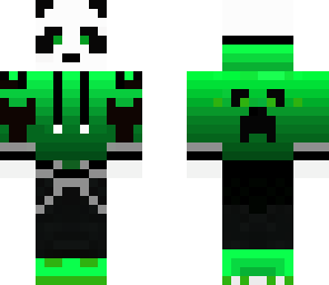 panda