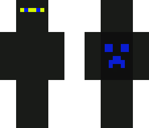 creeper ninja