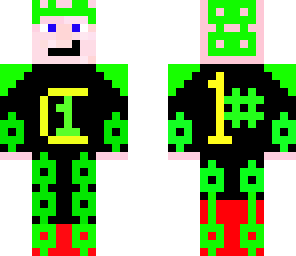 c1 mind weave
