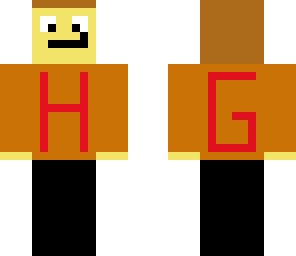 hg man
