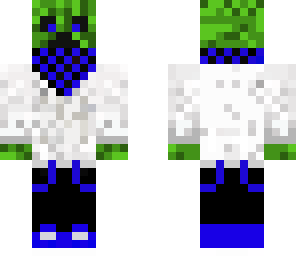 cool creeper gangster