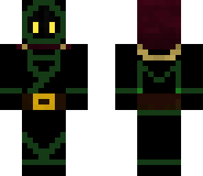 mago verde