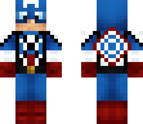 capitan america