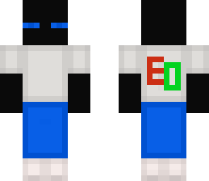 new eder child