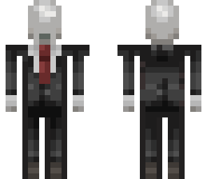 slenderman