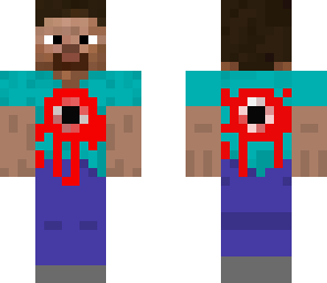 shot steve
