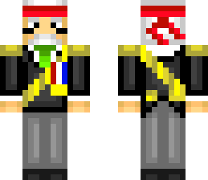 the oldman general
