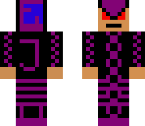 ender j