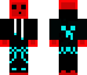 my red slime 