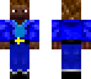 creeper6521's skin