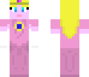 princess peach
