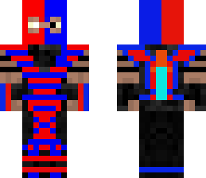 double trouble