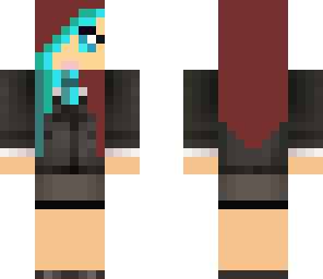 suit with skirt