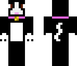 doggy black 2