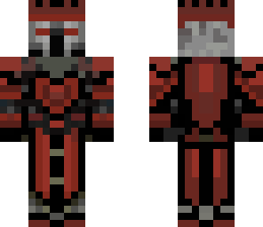 magma knight