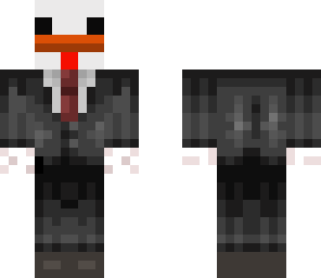 spy chicken 007