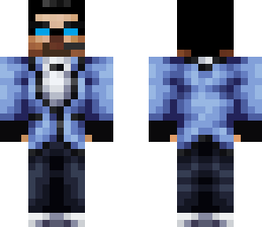 steve psy