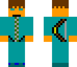 camper en minecraft