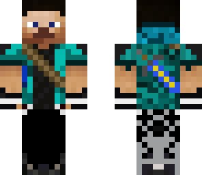 steve-adventure