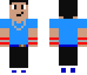 skin