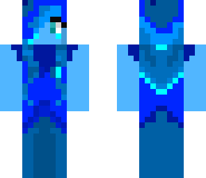 blue flame princess adventure time