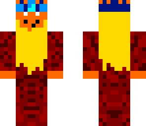 flame king adventure time ice king