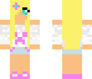 pink creeper