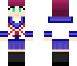 yuri from angel beats