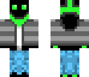 dafuq skin