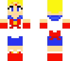 sailor moon