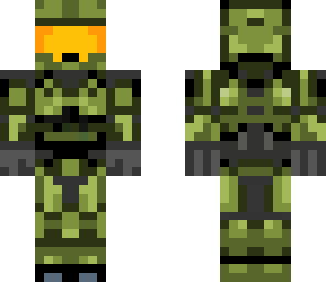 master chief