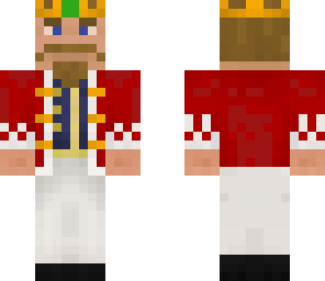 fallen kindom king fix 2