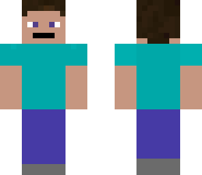 cartoon steve